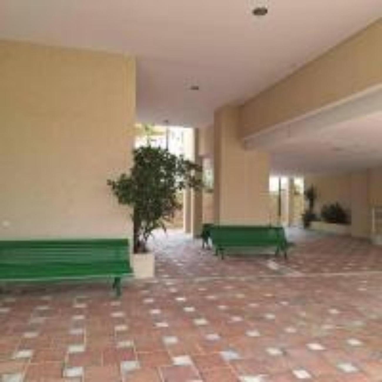 Primera Linea Del Mar - Acceso Directo Playa Carihuela Torremolinos Exterior photo